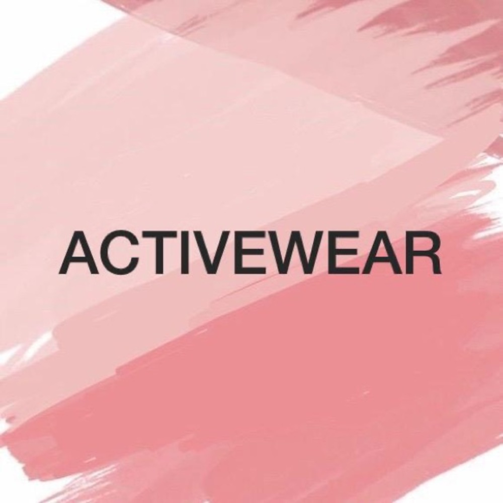 Activewear